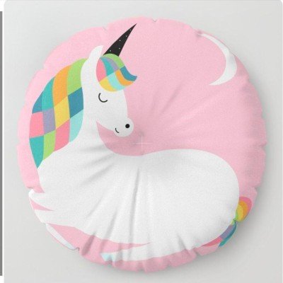 Foam Pillows