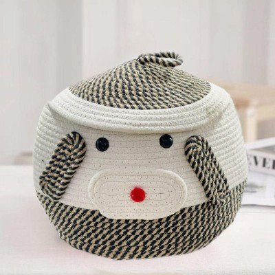 Woven Basket